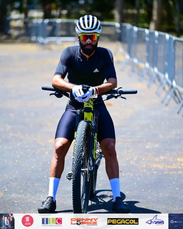 Ciclismo