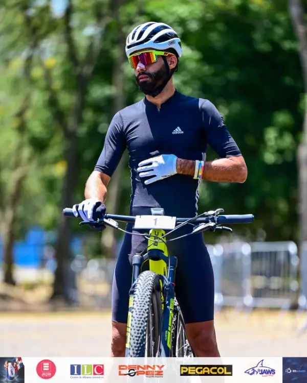 Ciclismo