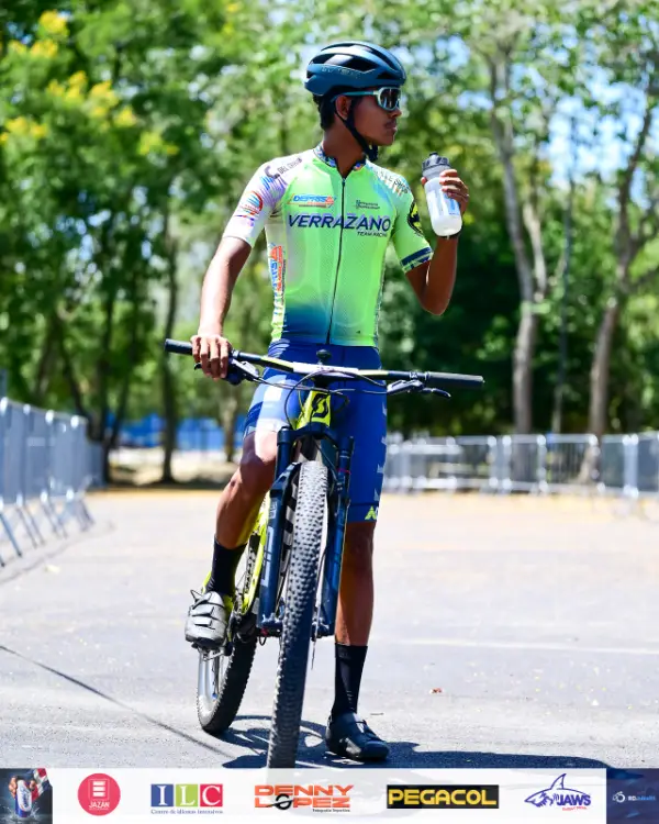 Ciclismo