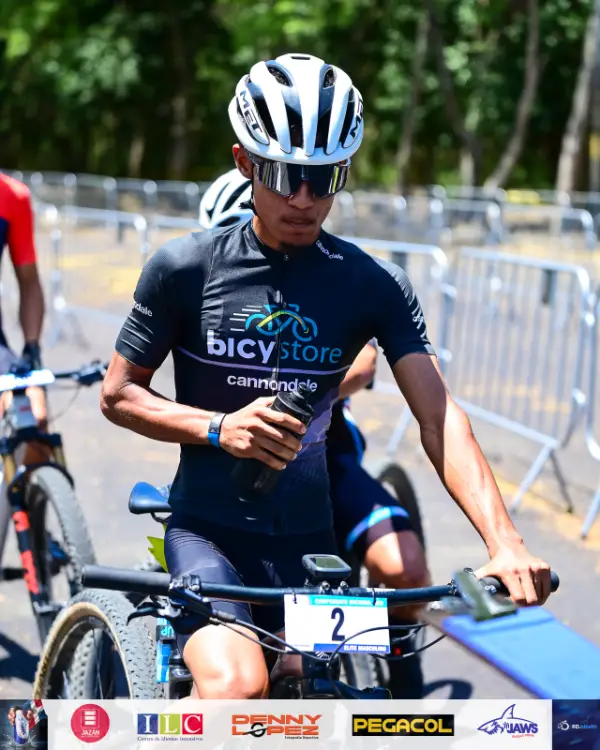 Ciclismo