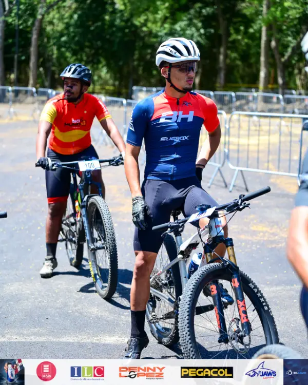 Ciclismo