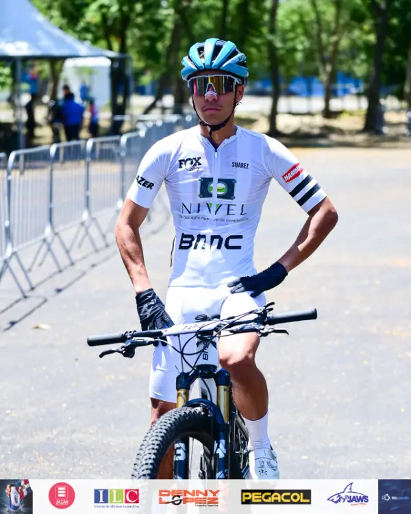 Ciclismo