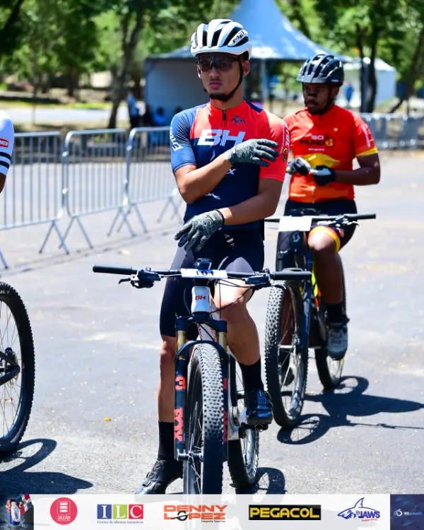 Ciclismo