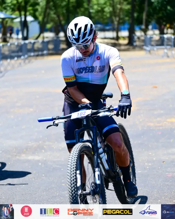 Ciclismo