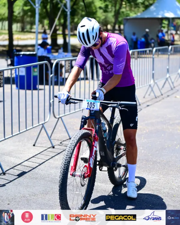 Ciclismo