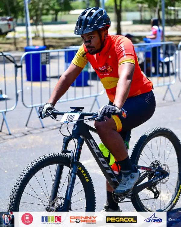 Ciclismo