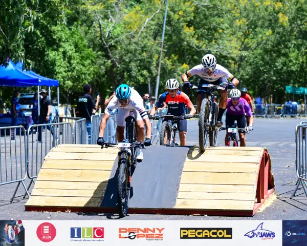 Ciclismo