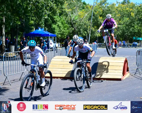 Ciclismo
