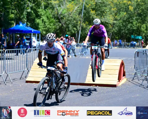 Ciclismo