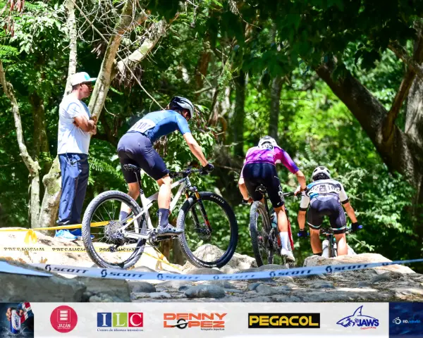 Ciclismo