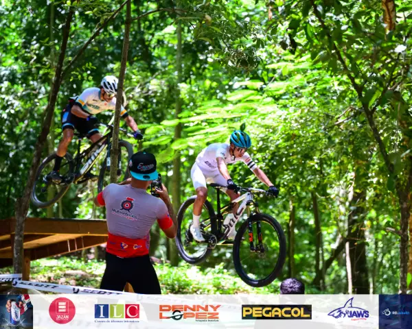 Ciclismo