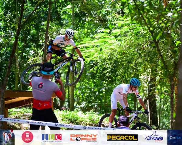 Ciclismo