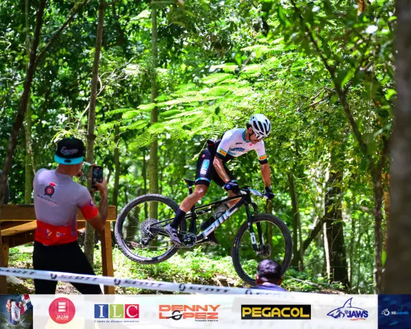 Ciclismo
