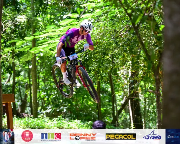 Ciclismo
