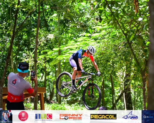 Ciclismo