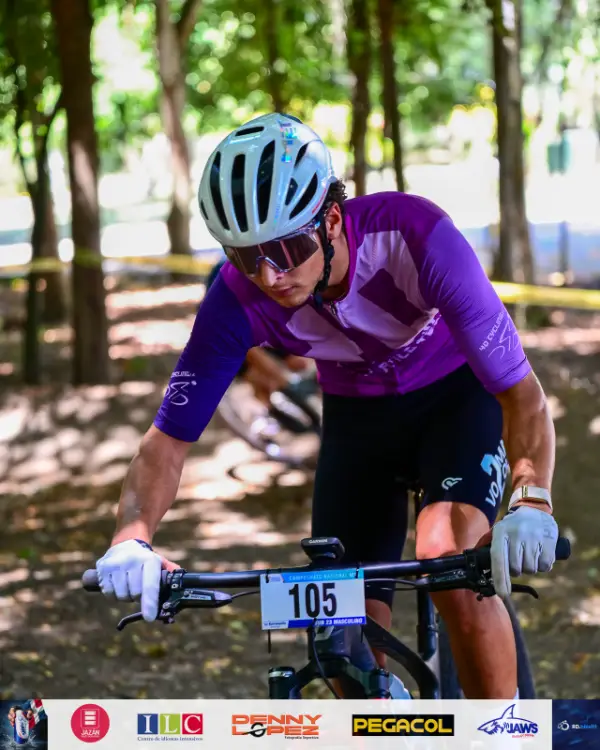 Ciclismo
