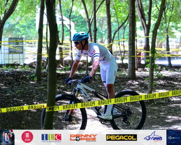 Ciclismo