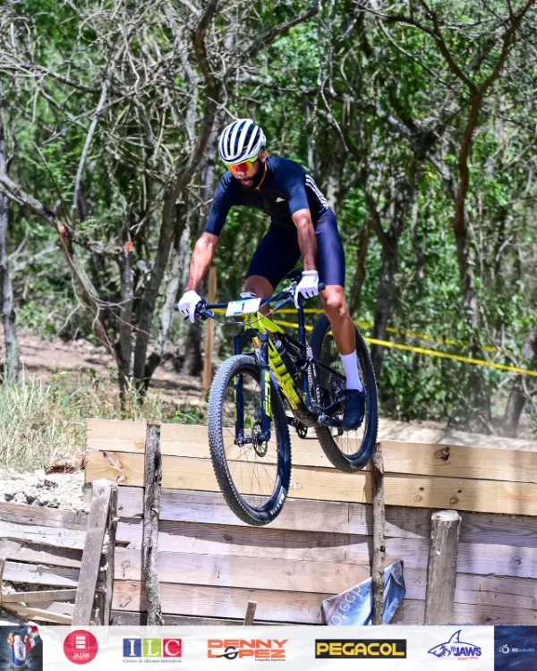 Ciclismo