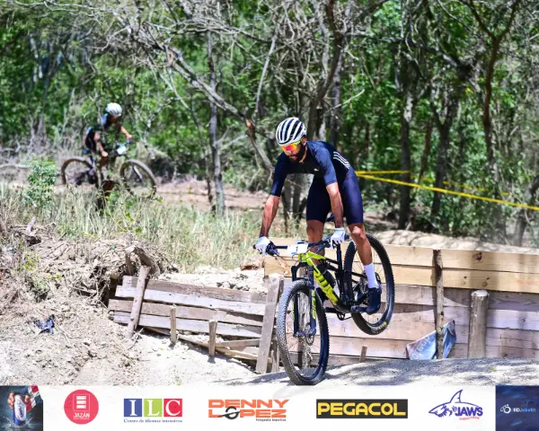 Ciclismo