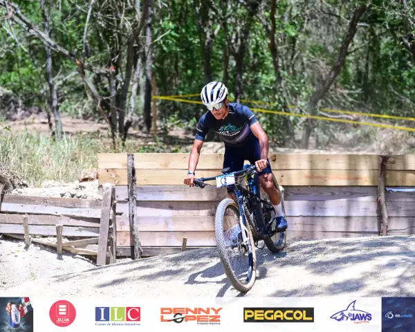 Ciclismo