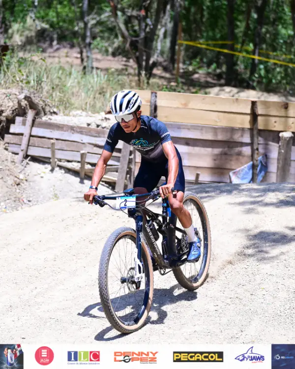 Ciclismo