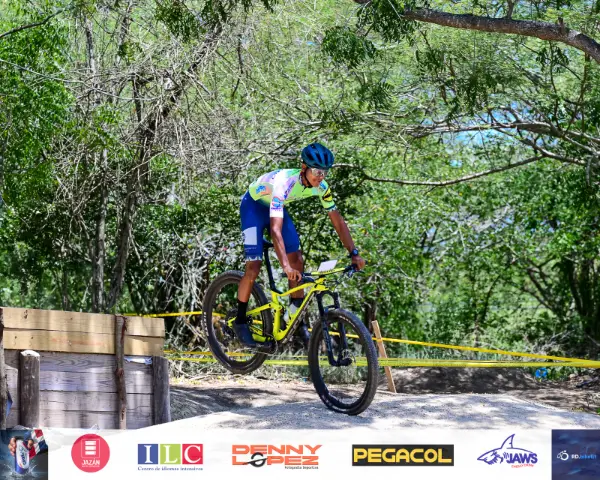 Ciclismo
