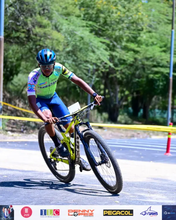 Ciclismo