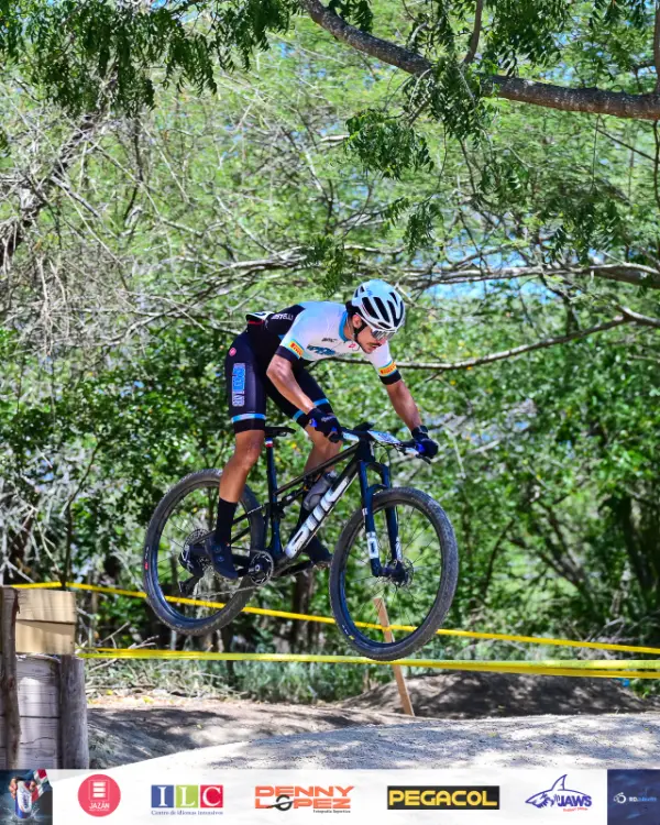 Ciclismo