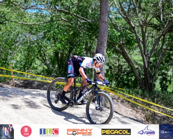 Ciclismo