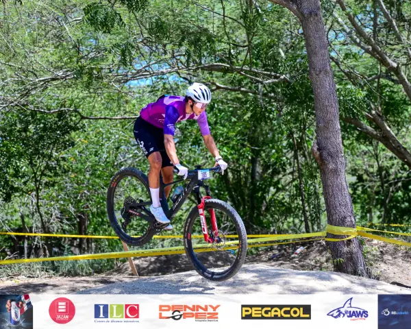 Ciclismo
