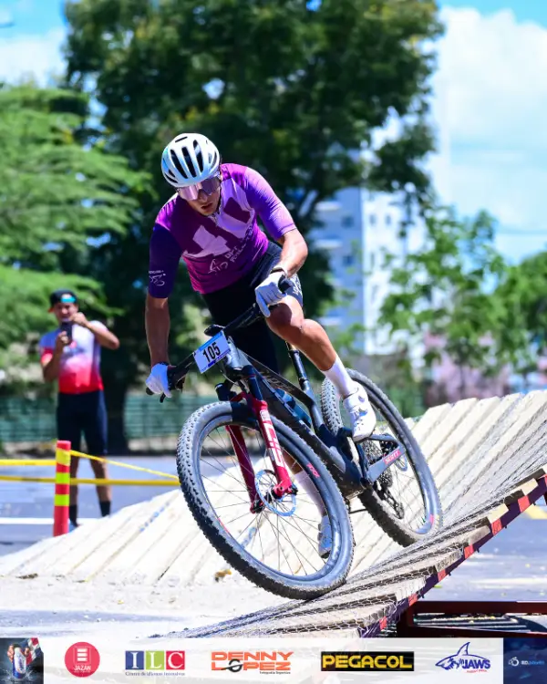 Ciclismo