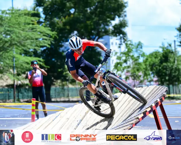 Ciclismo