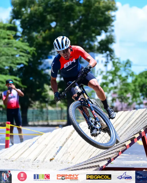 Ciclismo