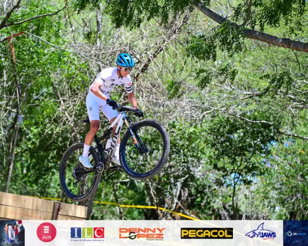 Ciclismo