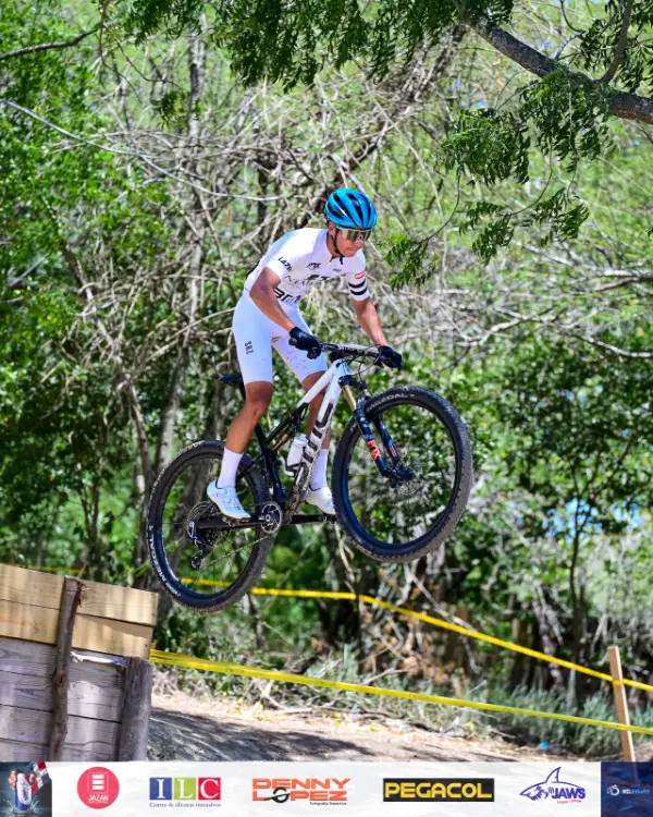 Ciclismo