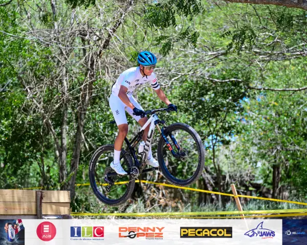 Ciclismo