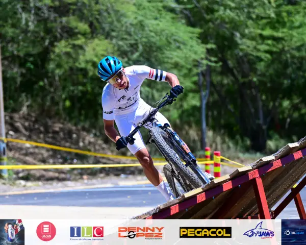 Ciclismo