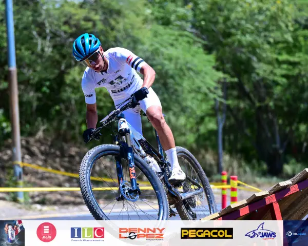 Ciclismo