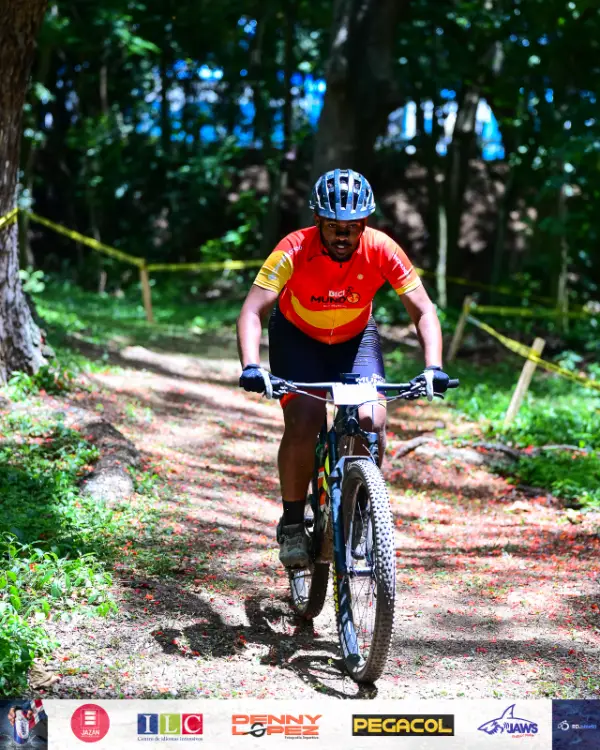 Ciclismo