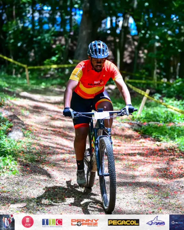 Ciclismo