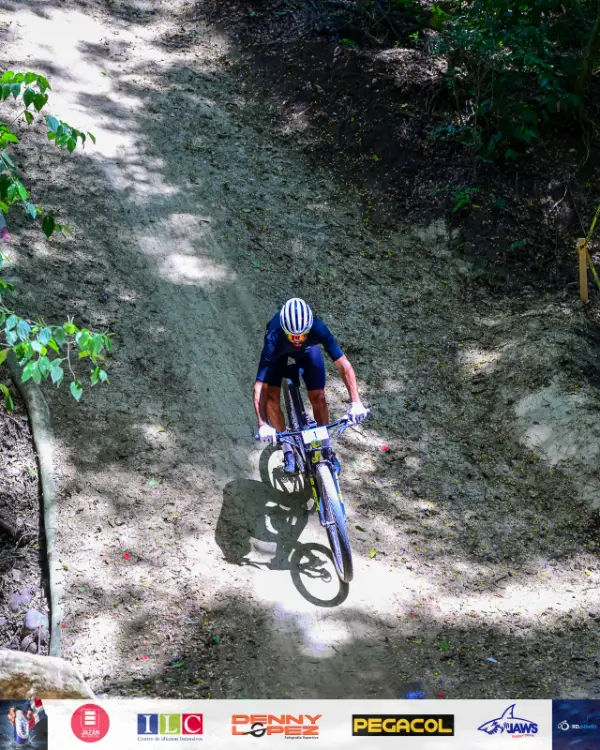 Ciclismo