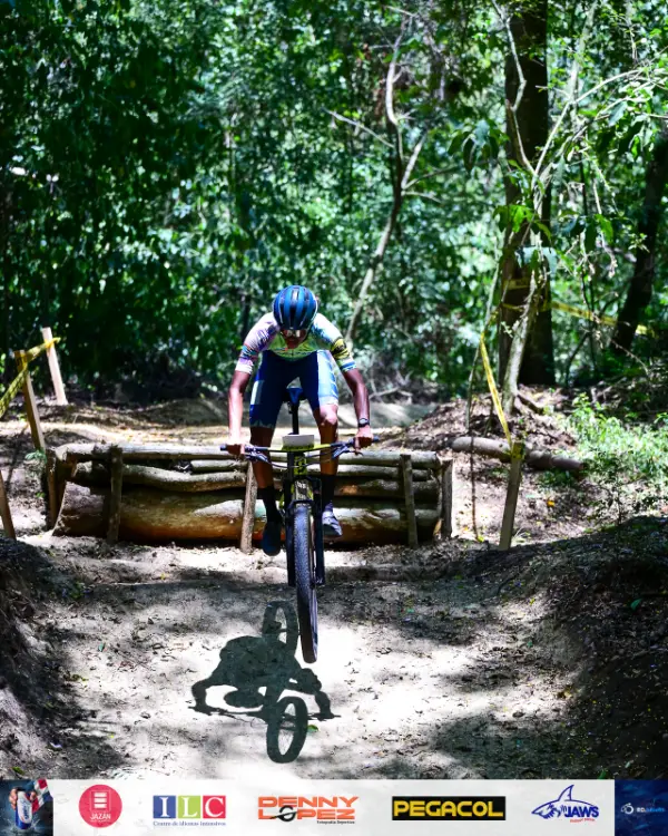 Ciclismo