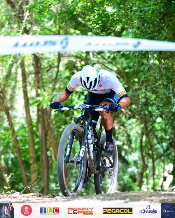 Ciclismo