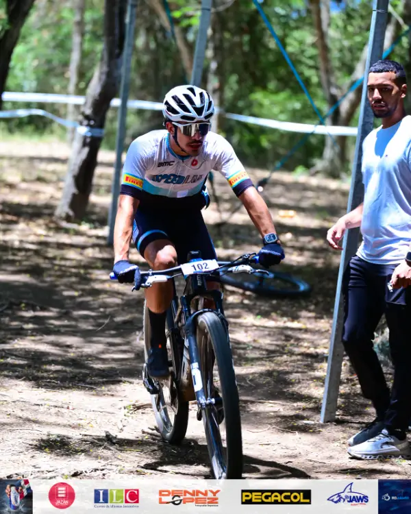 Ciclismo