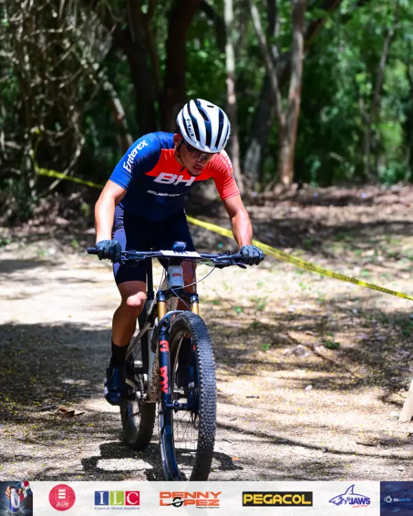 Ciclismo
