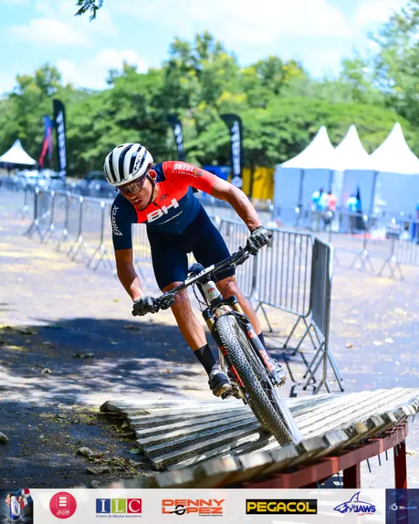 Ciclismo
