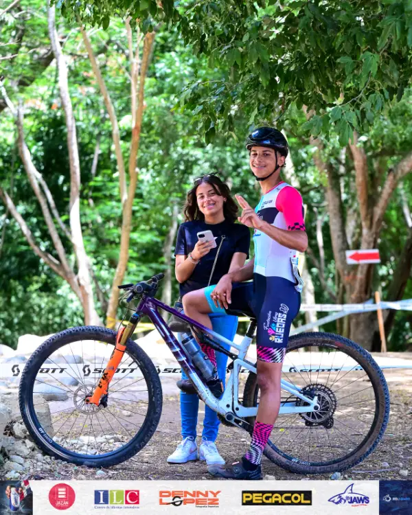 Ciclismo