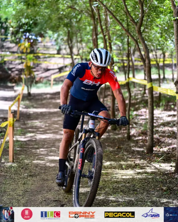 Ciclismo