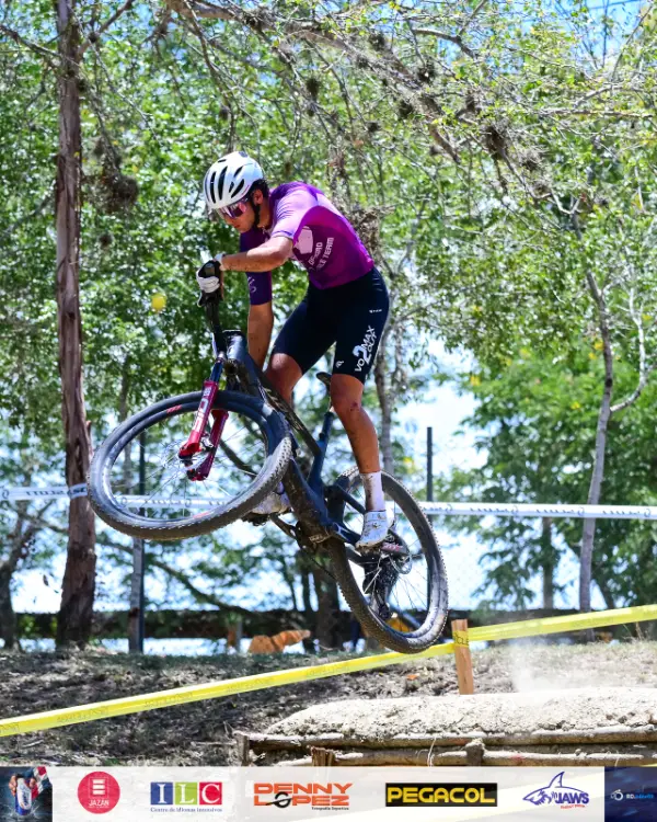 Ciclismo