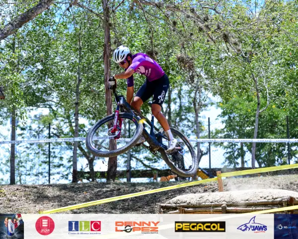 Ciclismo
